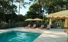 Boutique Hotel La Baignoire